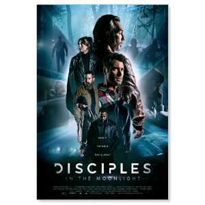 Disciples in the Moonlight Movie Streaming Rental