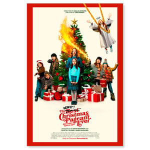 Best Christmas Pageant Ever Movie Streaming Rental