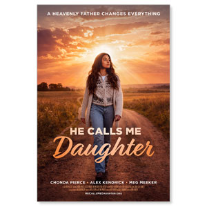 He Calls Me Daughter Movie Streaming Rental