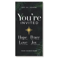 Advent Words 