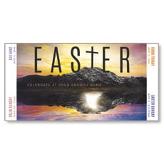 Easter Reflection 