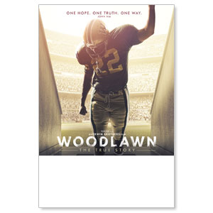 Woodlawn Posters