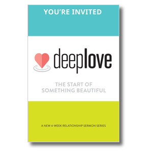 Deep Love Posters
