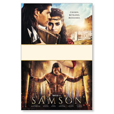 Samson Movie 