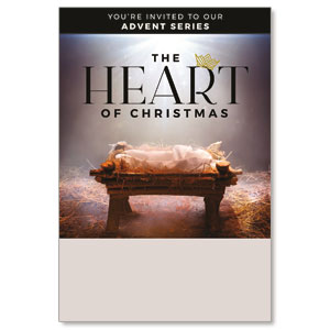 The Heart of Christmas Posters