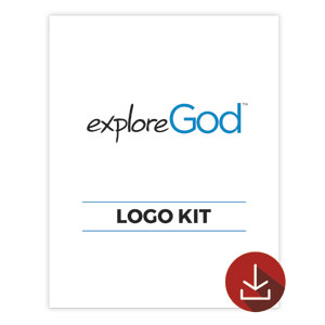 Explore God LOGO Kit Training Tools