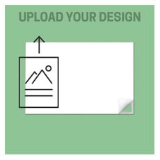 Upload Your Design 