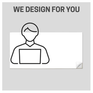 6' x 12' SEG Quick Change Panel: Full Custom Silicone Edge Banners