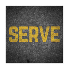 Mod Serve 