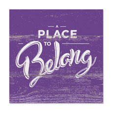 Mod Place to Belong 