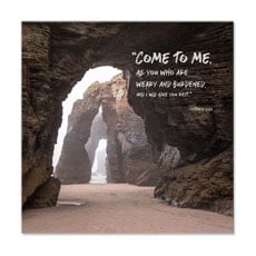 Promises of God Matthew 11:28 