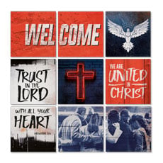 United In Christ Mod Set 