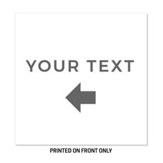 White Gray Your Text 
