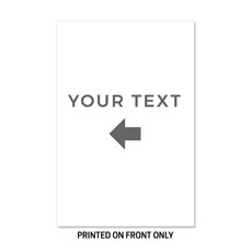 White Gray Your Text 