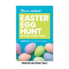 Egg Hunt Invited 