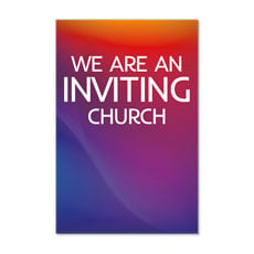 Glow Inviting Church 