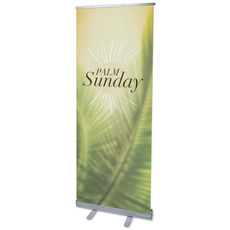 Traditions Palm Sunday 