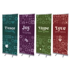 Advent Icons Set 