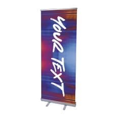 Colorful Blur Your Text 