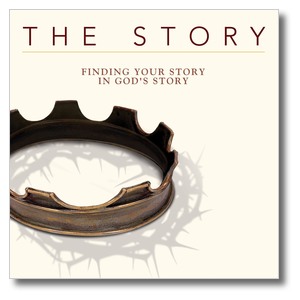 The Story StickUp