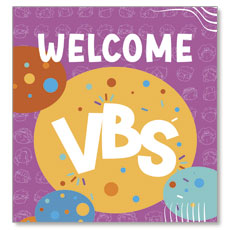 Confetti Kids VBS 