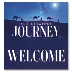 Greatest Journey 