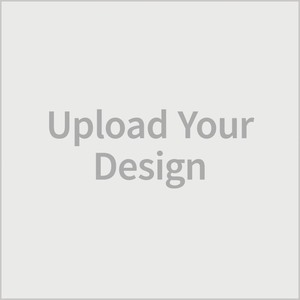 3 x 3 Banner: Upload Your Design StickUp