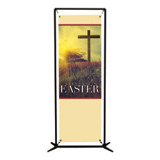 Celebrate Easter Cross 