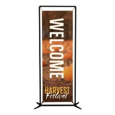 Harvest Festival Pumpkins 