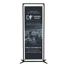 PK Daring Faith Simulcast Stadium 
