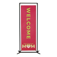 Celebrate Mom Heart 