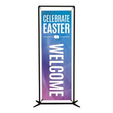 Bright Gradient Easter 