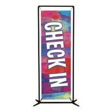 Kids Collage Check In 