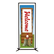 Adventure Kids Welcome 