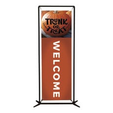 Trunk or Treat Pumpkin Carving 