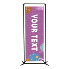 Confetti Kids Your Text 