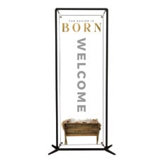 Born Manger 