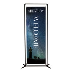 Great Joy Sky 