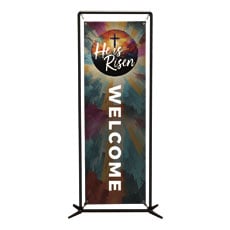 He Is Risen Hope 