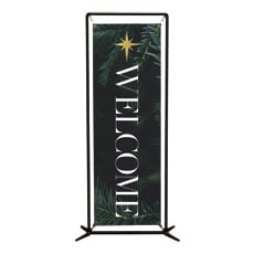 Advent Words Welcome 