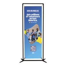 GNDA Millions of Volunteers 