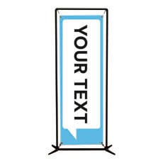 Chat Bubble Your Text 