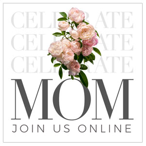 Mother's Day Flowers Online Social Media Ad Packages