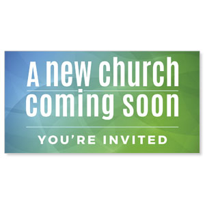 A New Church Social Media Ad Packages