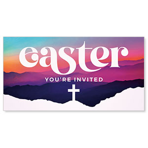 Easter At Mountains Social Media Ad Packages