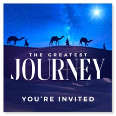 Greatest Journey 