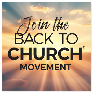 Church Movement Sunrise Social Media Ad Packages