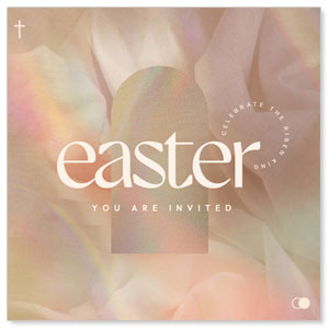 Easter Arches Social Media Ad Packages