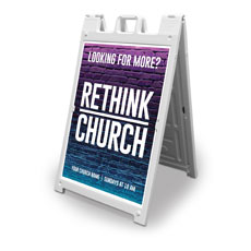 Rethink Church Bricks 