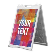 Kids Collage Your Text 